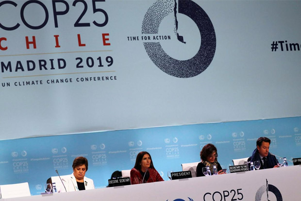 UK sets out net zero emission strategy ahead of COP26