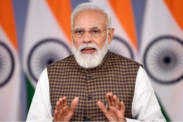 Zero tolerance against corruption: PM to joint meet of CBI-CVC