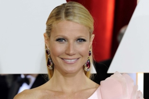 Gwyneth Paltrows children wont want to talk to her about sex