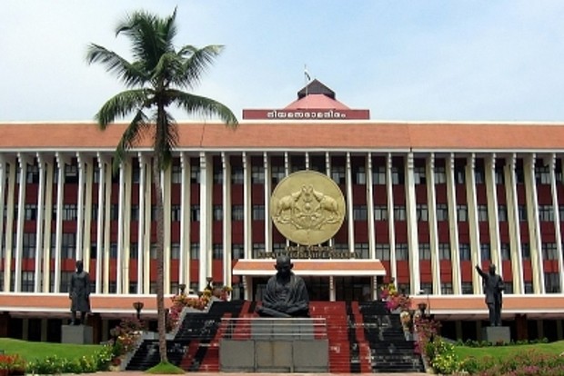 Kerala Assembly pays tributes to flood victims, postpones session