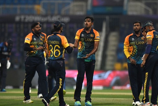 Sri Lanka want to win all three group games to be in a good state of mind