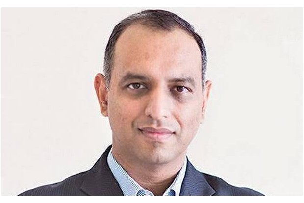 OnePlus elevates Navnit Nakra as India CEO OnePlus elevates Navnit Nakra as India CEO