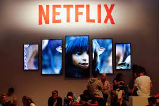 Netflix now has 214 million paid users globally