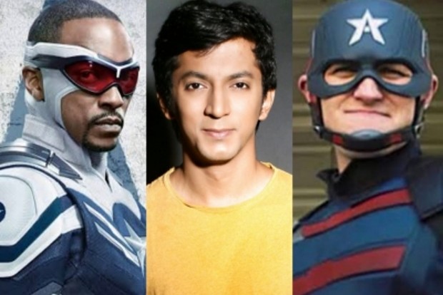 Anshuman Jha training under Avengers trainer Tsahi Shemesh