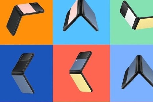 Samsung unveils special edition of Galaxy Z Flip3, Watch4, Buds2