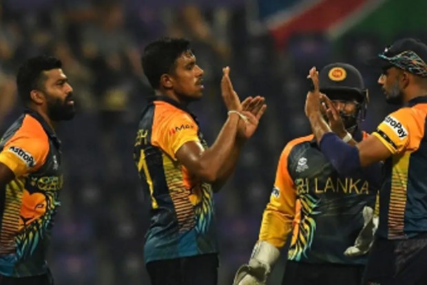 T20 World Cup: Hasaranga, Nissanka and bowlers secure dominant win for Sri Lanka