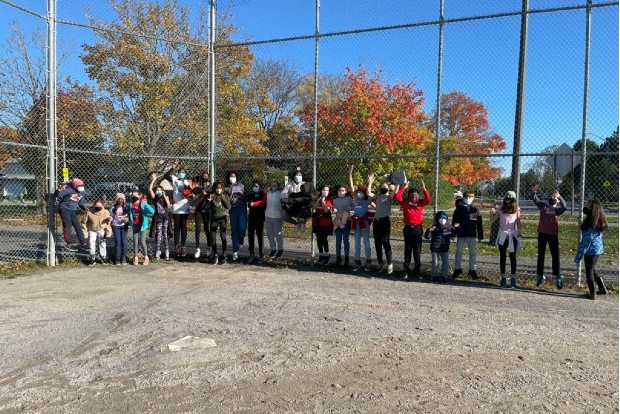 Marathon to raise funds for cancer research