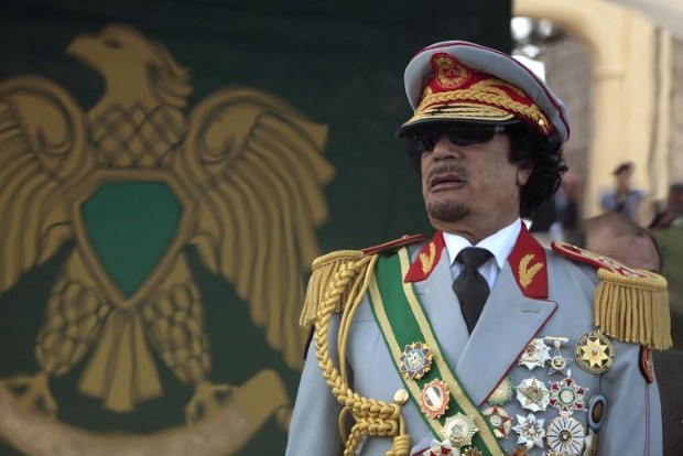 Libya’s unstable decade post Gaddafi’s death