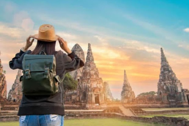 Travelling without borders