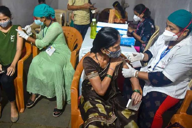6th mega vax camp to target 25L people for second dose in Tamil Nadu