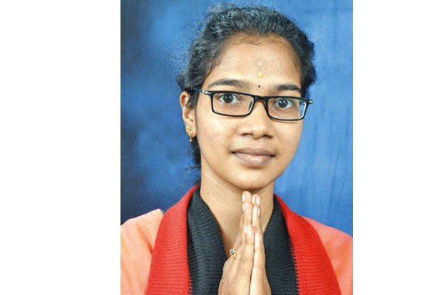 LB poll winners take oath of office