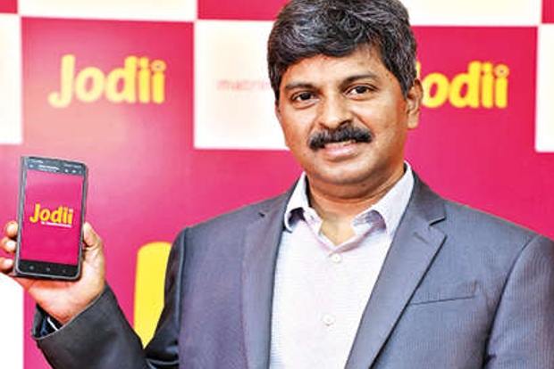 Tamilmatrimony unveils ‘Jodii’ vernacular app to engage users