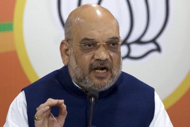 Amit Shah to undertake aerial survey of rain-hit areas in Uttarakhand