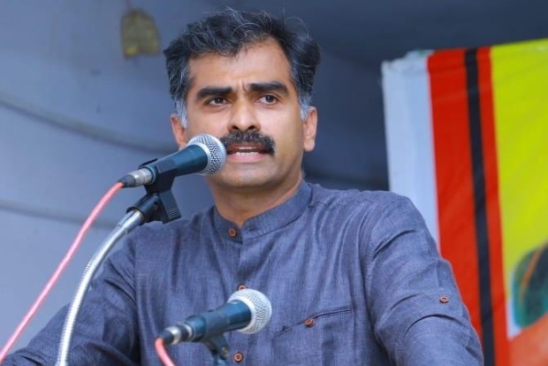 Durai Vaiko’s son gets plum post in MDMK