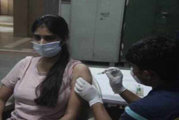 India logs 18,454 new Covid cases, recovery rate maintained at 98.15 pc India logs 18,454 new Covid cases, recovery rate maintained at 98.15 pc