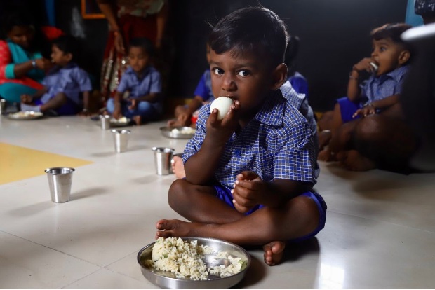 Tamil Nadu govt to provide nutritious meals to students as schools gear up to reopen