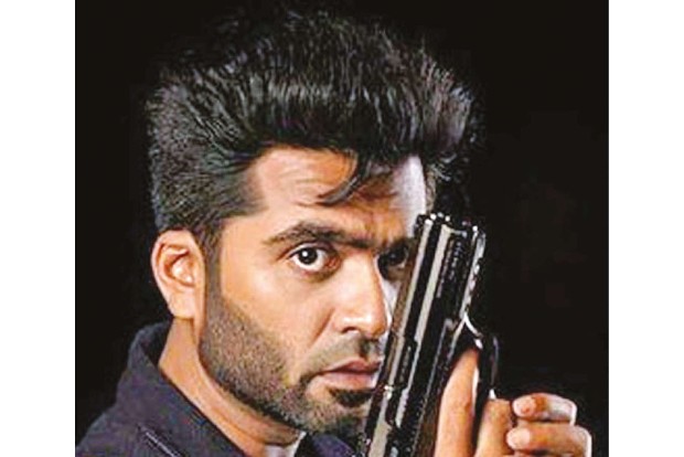 STR refuses to dub for Maanaadu over pending remuneration