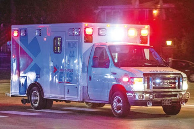 Sirens: Ineffective, risky and loud