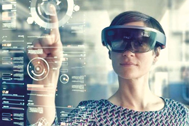 What exactly is the metaverse?