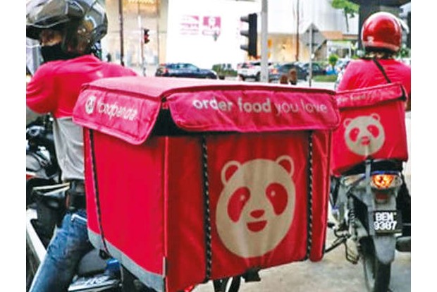 Foodpanda ties up with e-kitchen firm Rebel Foods Foodpanda ties up with e-kitchen firm Rebel Foods