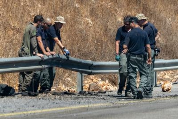 Lebanon intensifies efforts to control borders