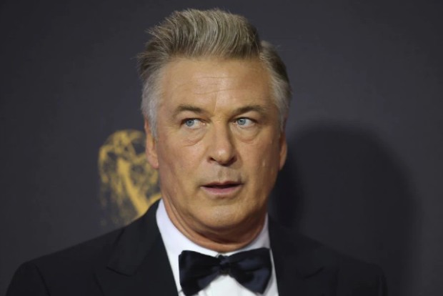 Alec Baldwin discharged prop gun killing Rust cinematographer, injuring director Joel Souza