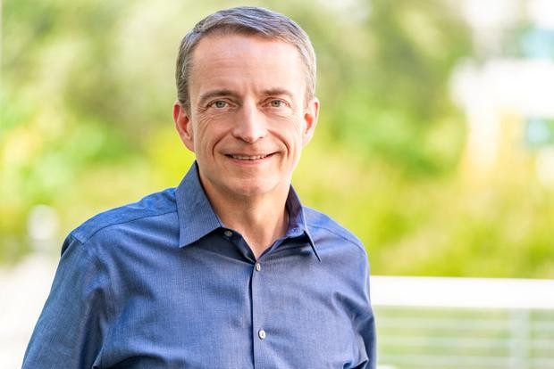 Chip shortage not to end before 2023: Intel CEO