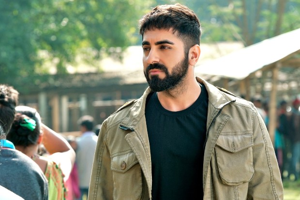 Ayushmann Khurrana-starrer Anek to release on March 31, 2022
