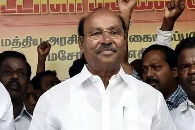 PMK to oppose new sand quarries in Tamil Nadu