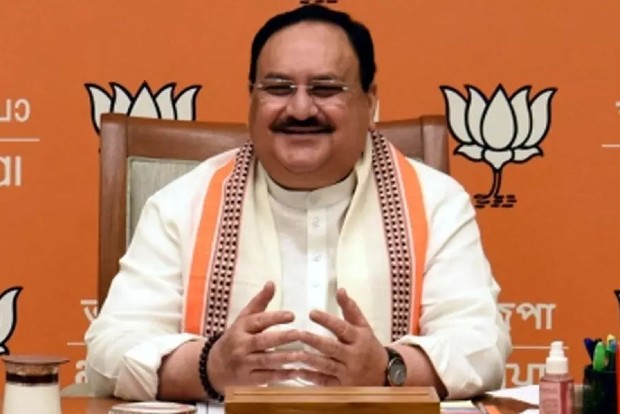 Nadda to inaugurate BJPs ST morcha meet in Ranchi