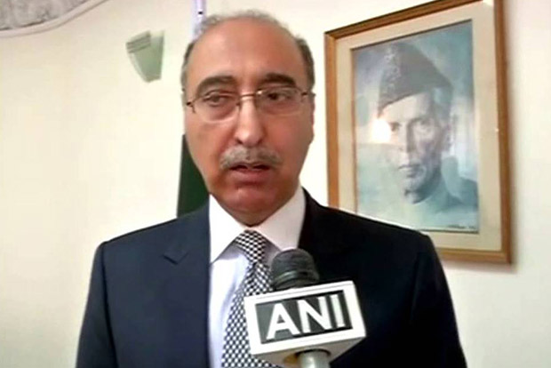 Dubais investment in Jammu and Kashmir “a major success for India”: ex-Pak envoy Basit
