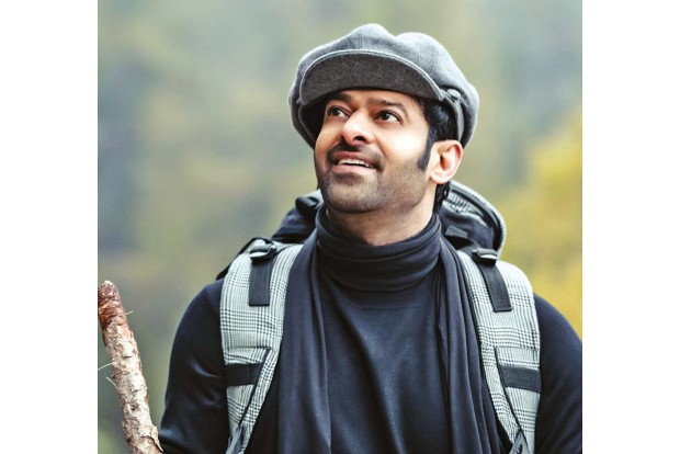 Makers unveil Prabhas’ new still from Radhe Shyam