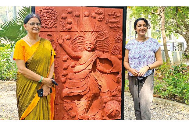 Deep-sea diver urges for marine conservation, coral rehabilitation