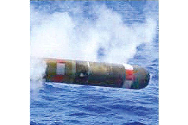 Defence Ministry to procure MK 54 torpedo from US