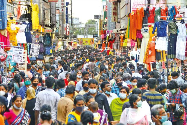 Retailers pin hope on Deepavali sentiment