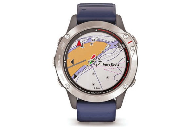 Redefining what the ubiquitous smartwatch can do