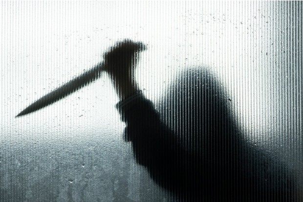 Woman flees house after killing grandson in Kovai