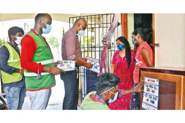 Pneumonia cases spike, but mortality down due to COVID testing