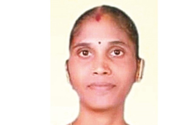 Woman panchayat president ends life over domestic dispute