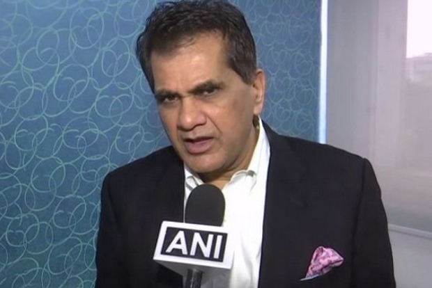 India can be world’s edutech capital: NITI Aayog CEO