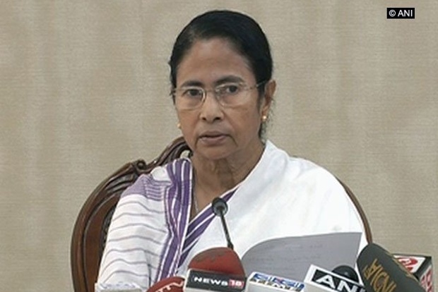Mamata Banerjee to arrive in poll-bound Goa on Oct 28