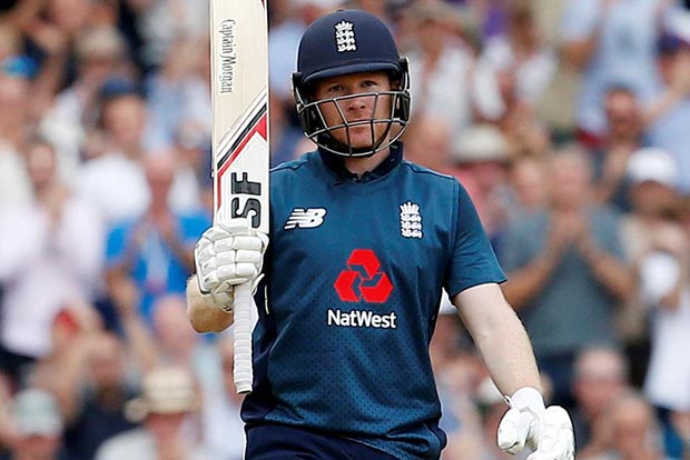 Morgans form a concern but he is a leader and should lead England: Edwards