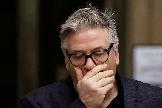 Rust shooting accident: Baldwin tweets his shock, union says prop gun had live round Rust shooting accident: Baldwin tweets his shock, union says prop gun had live round