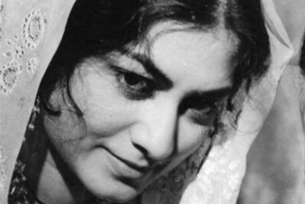 Actress Minoo Mumtaz, sister of the late Mehmood, dies in Canada