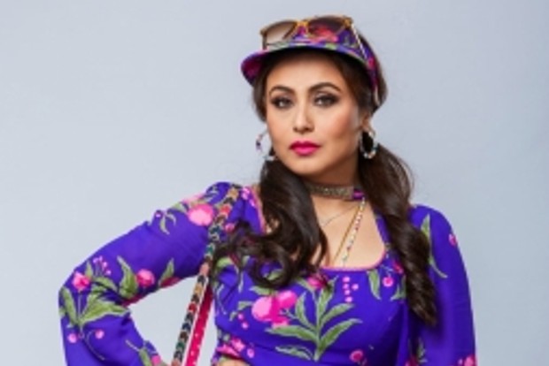 Rani Mukerji on Bunty Aur Babli 2: Vimmy is OG Babli Rani Mukerji on Bunty Aur Babli 2: Vimmy is OG Babli