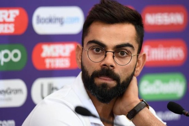 T20 World Cup: They possess players who can change the game anytime, says Kohli on Pakistan