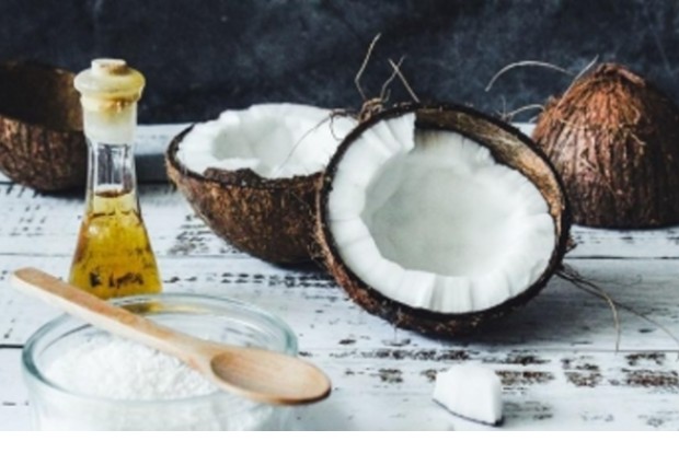 Turn to the humble coconut for skin care Turn to the humble coconut for skin care