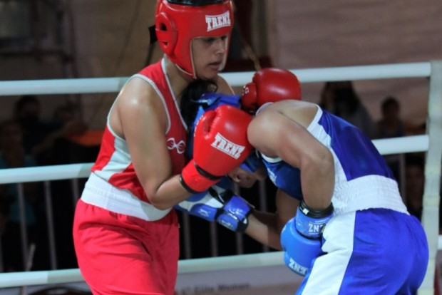Womens National Boxing: Worlds medallist Manju Rani off to winning start