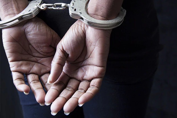 Thoothukudi youth held for minor marriage Thoothukudi youth held for minor marriage