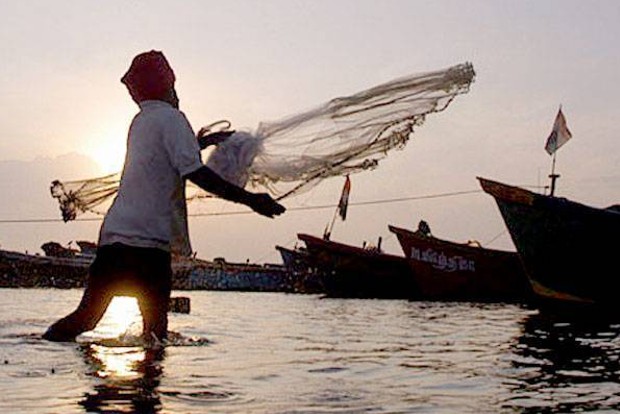 Residents continue stir seeking release of 2 fishers Residents continue stir seeking release of 2 fishers